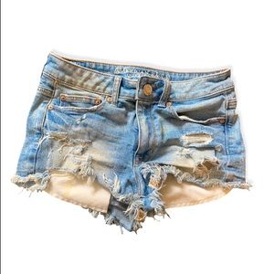 American eagle shorts